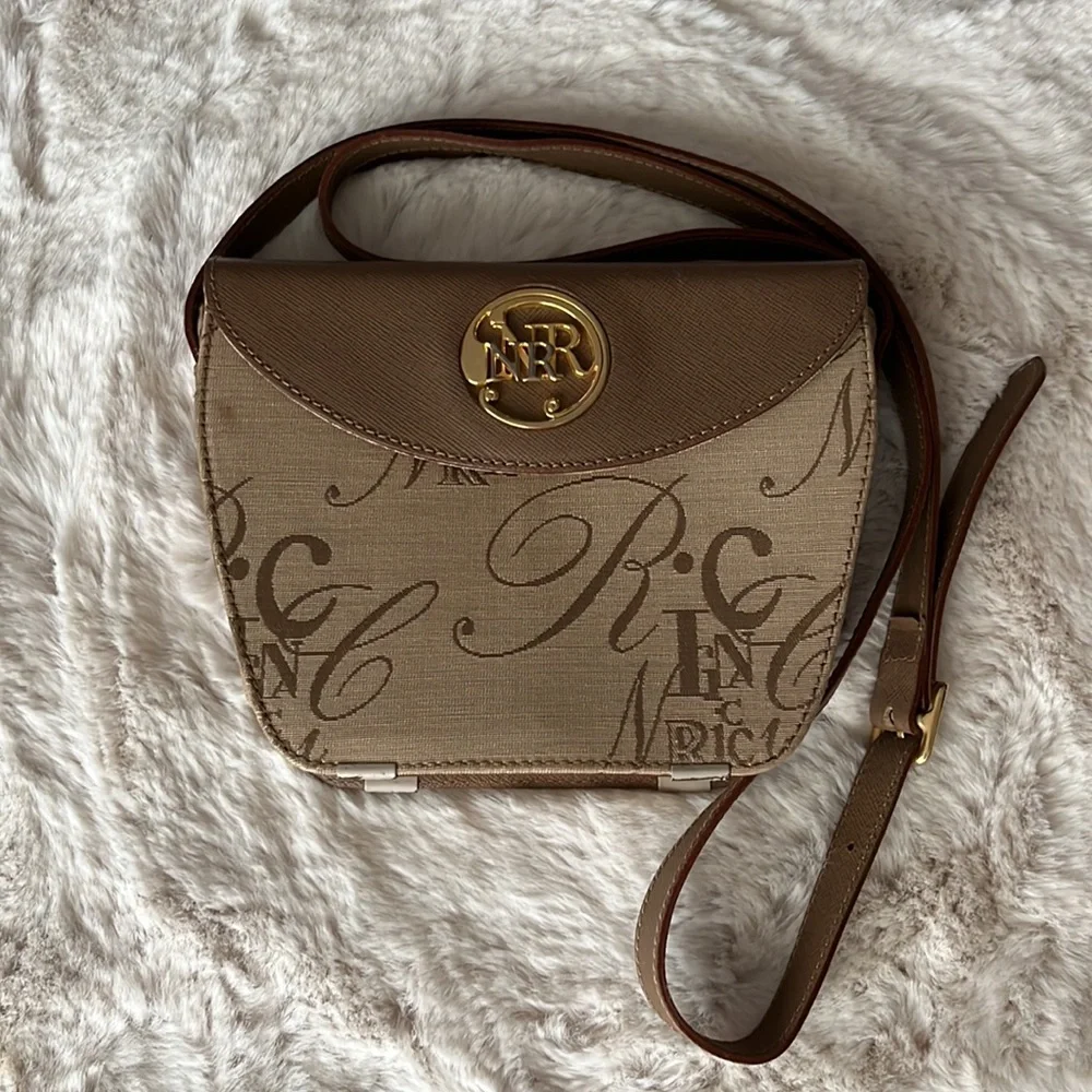 Nina Ricci authentic nr